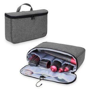 Teamoy Traveling Organization Carry Bag_Dark Grey_New